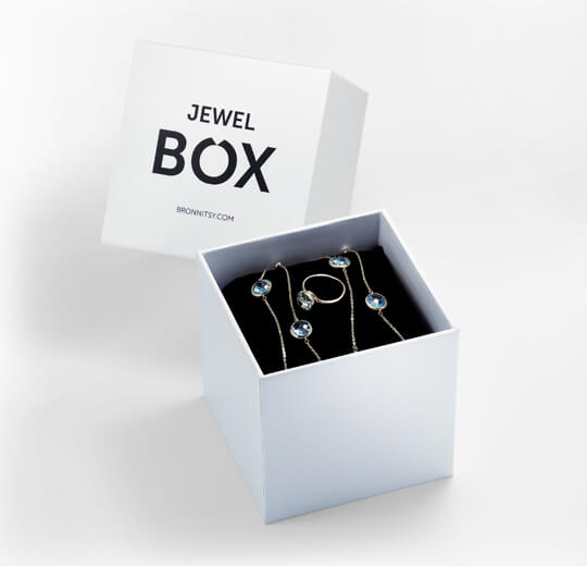 Jewel box