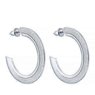 Конго из серебра